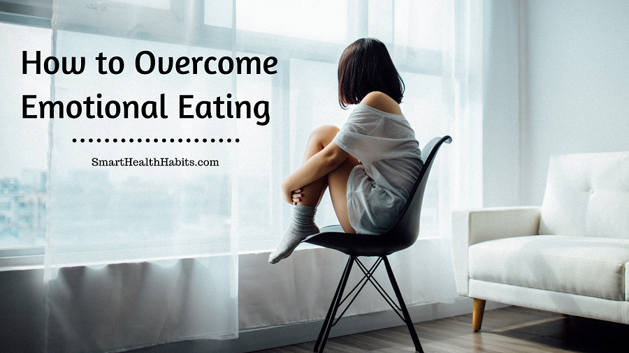 how to overcome emotional eating